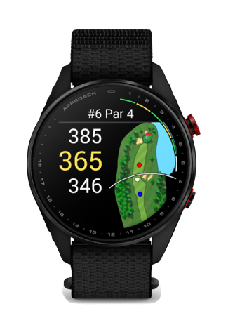 Garmin S72 - 47MM