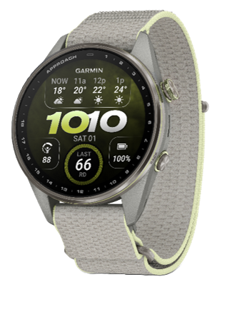 Garmin S72 - 47MM