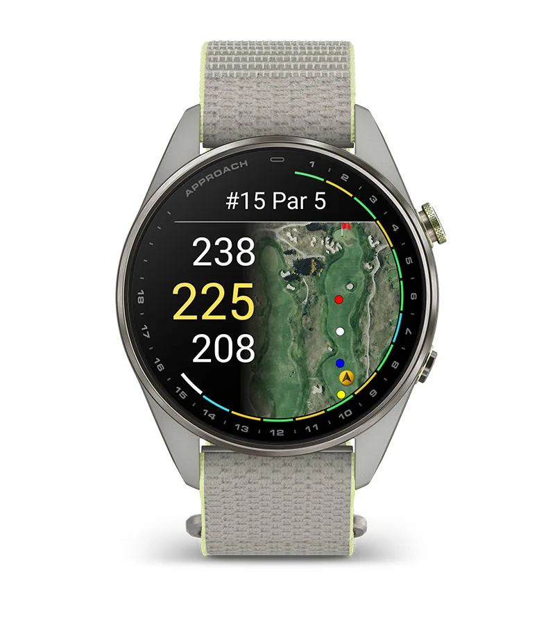 Garmin S72 - 43MM
