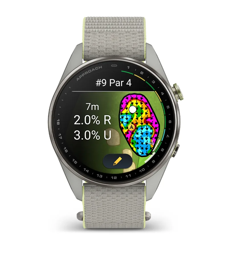 Garmin S72 - 43MM