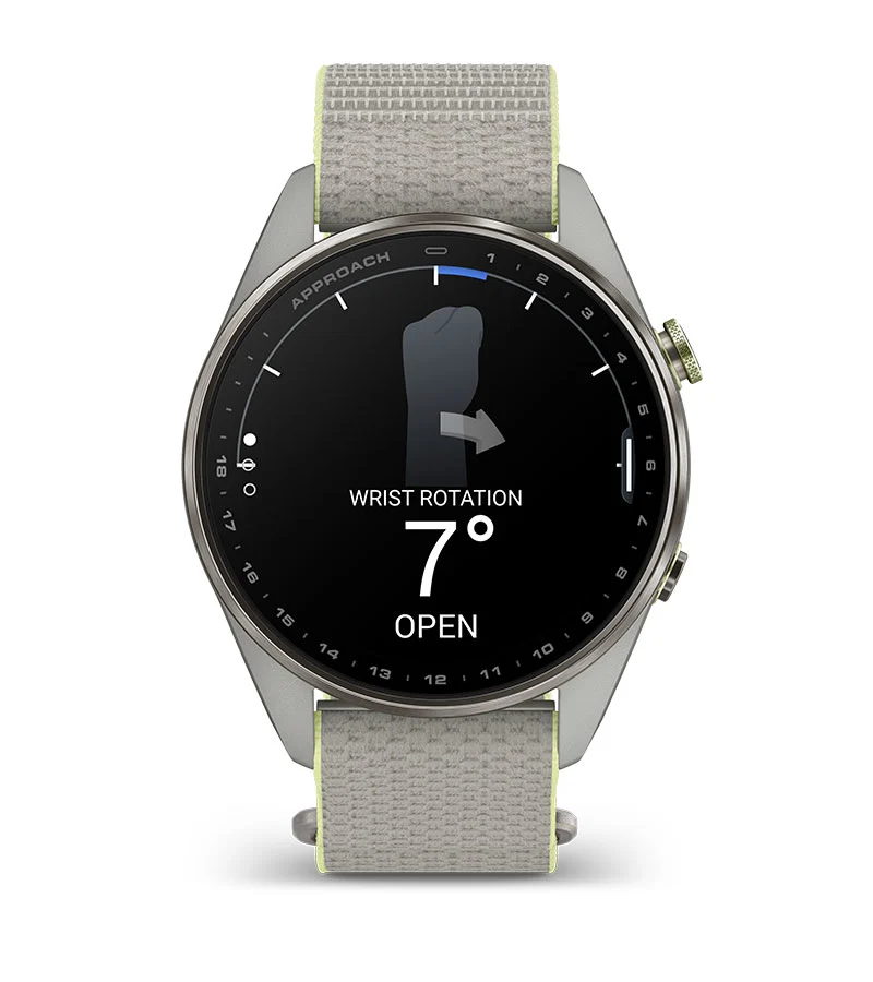 Garmin S72 - 43MM