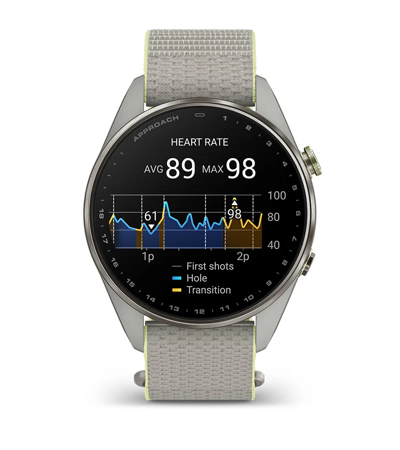 Garmin S72 - 43MM