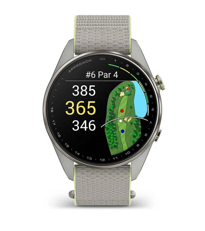 Garmin S72 - 43MM
