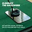 PuttOut - Tour Putting Mirror