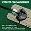 PuttOut - Tour Putting Mirror