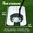 PuttOut - Tour Putting Mirror