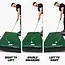 PuttOut - Airbreak - putting mat