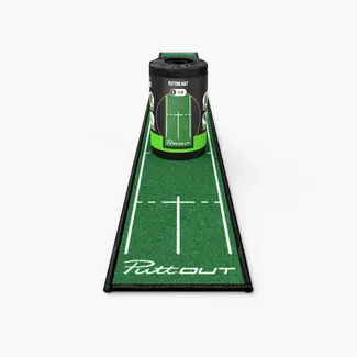 puttout Mat Slim