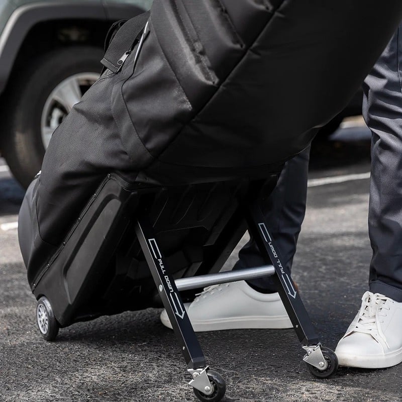 Sun Mountain Club Glider Meridian Travel Cover