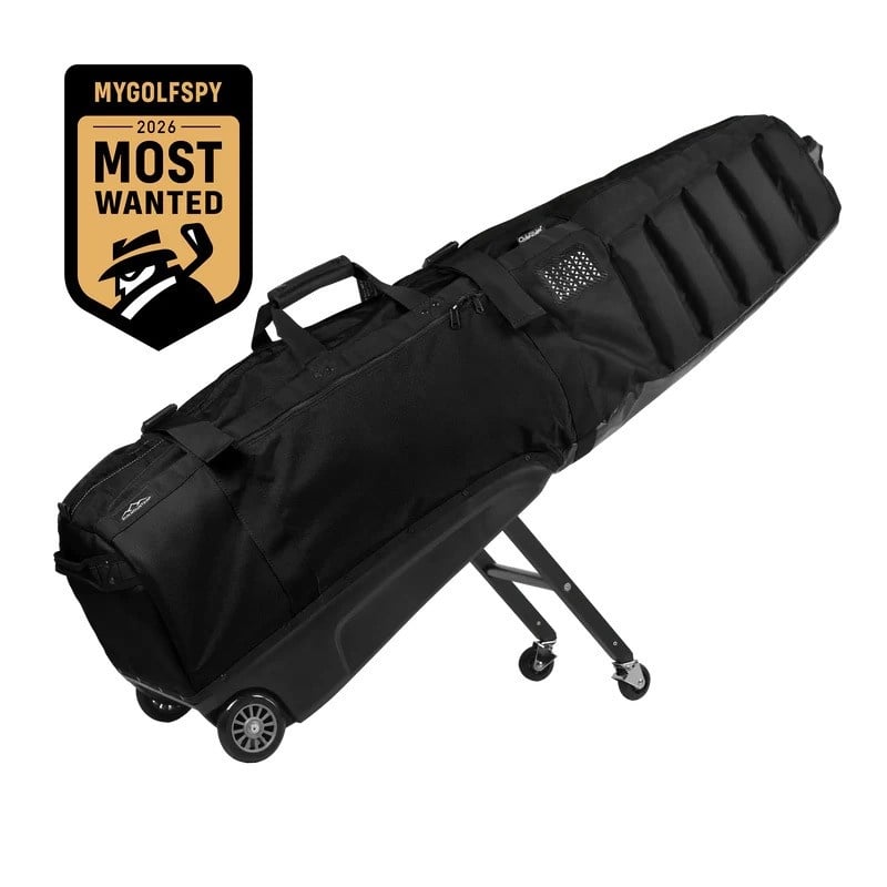 Sun Mountain Club Glider Meridian Travel Cover