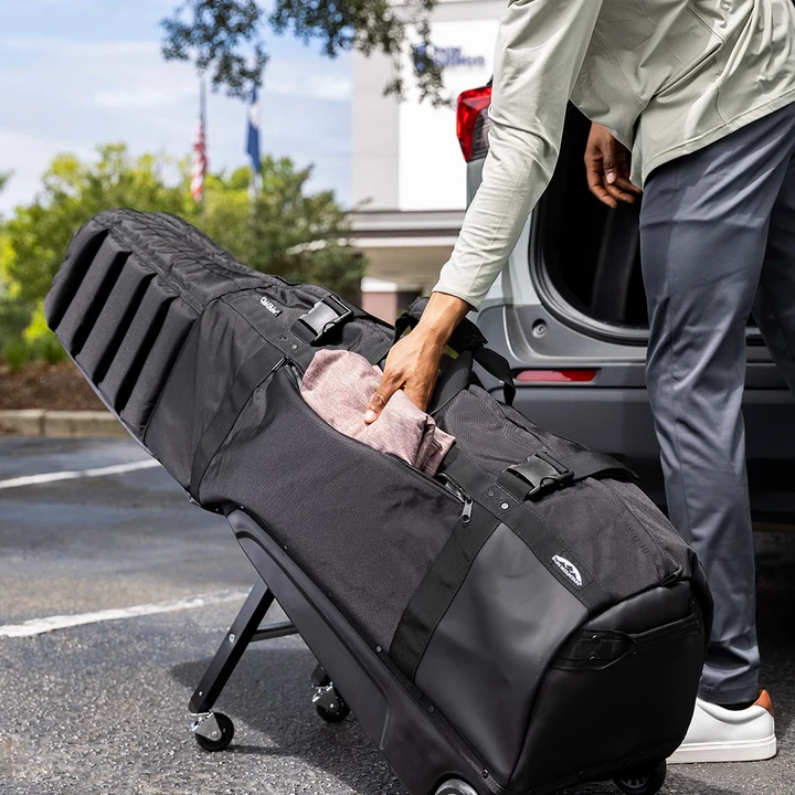 Sun Mountain Club Glider Meridian Travel Cover