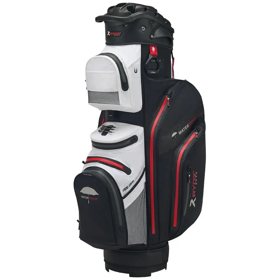 Rydz Navigator Cartbag