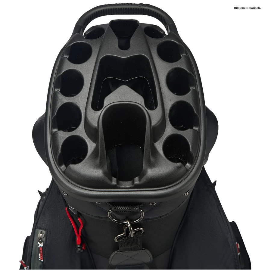 Rydz Navigator Cartbag