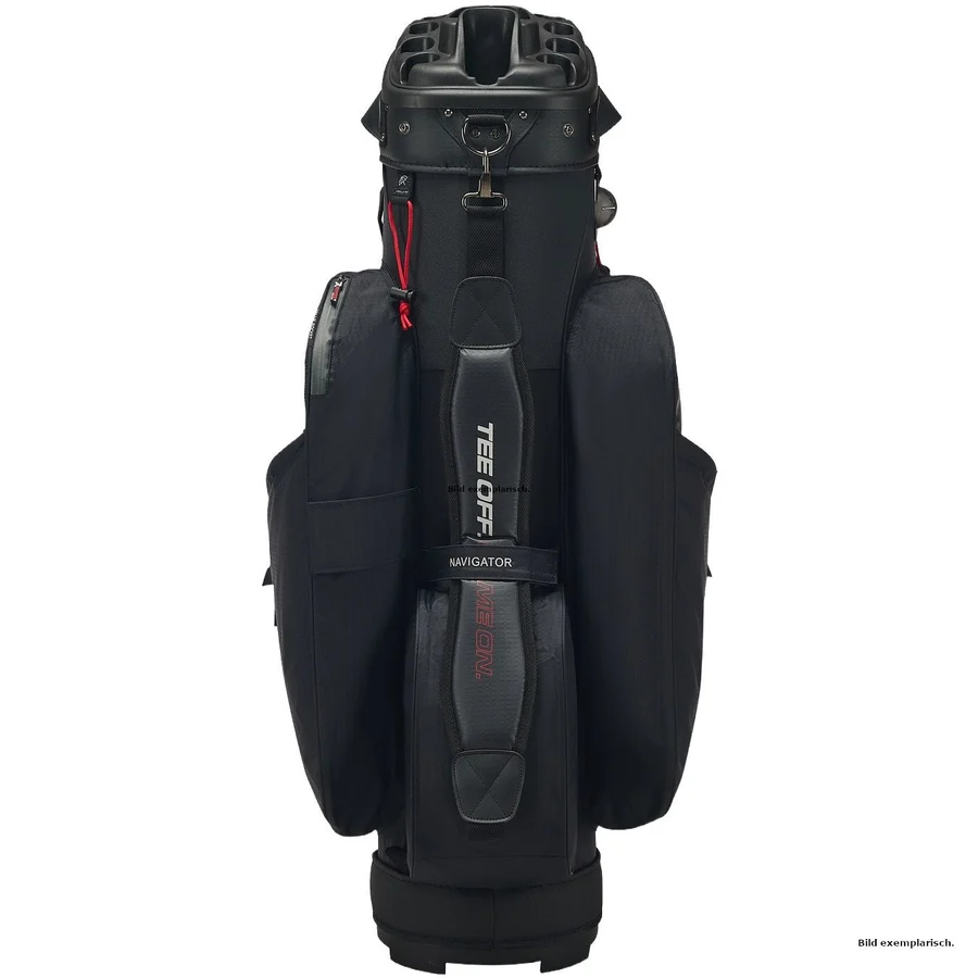 Rydz Navigator Cartbag