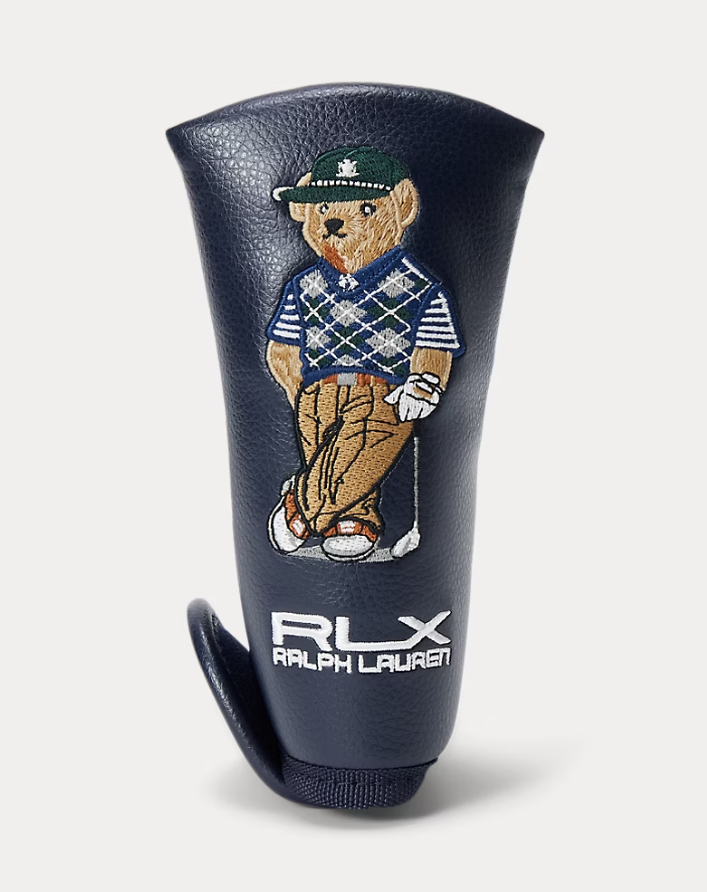 Polo Ralph Lauren RLX - PUTTER COVER-GOLF