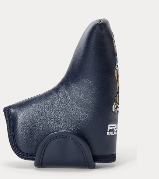 Polo Ralph Lauren RLX - PUTTER COVER-GOLF