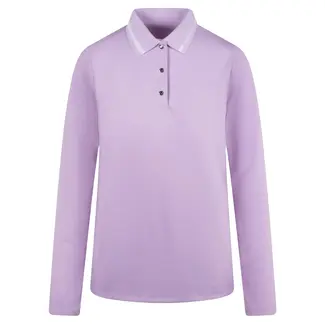 Röhnisch Röhnisch - WarmUp Poloshirt