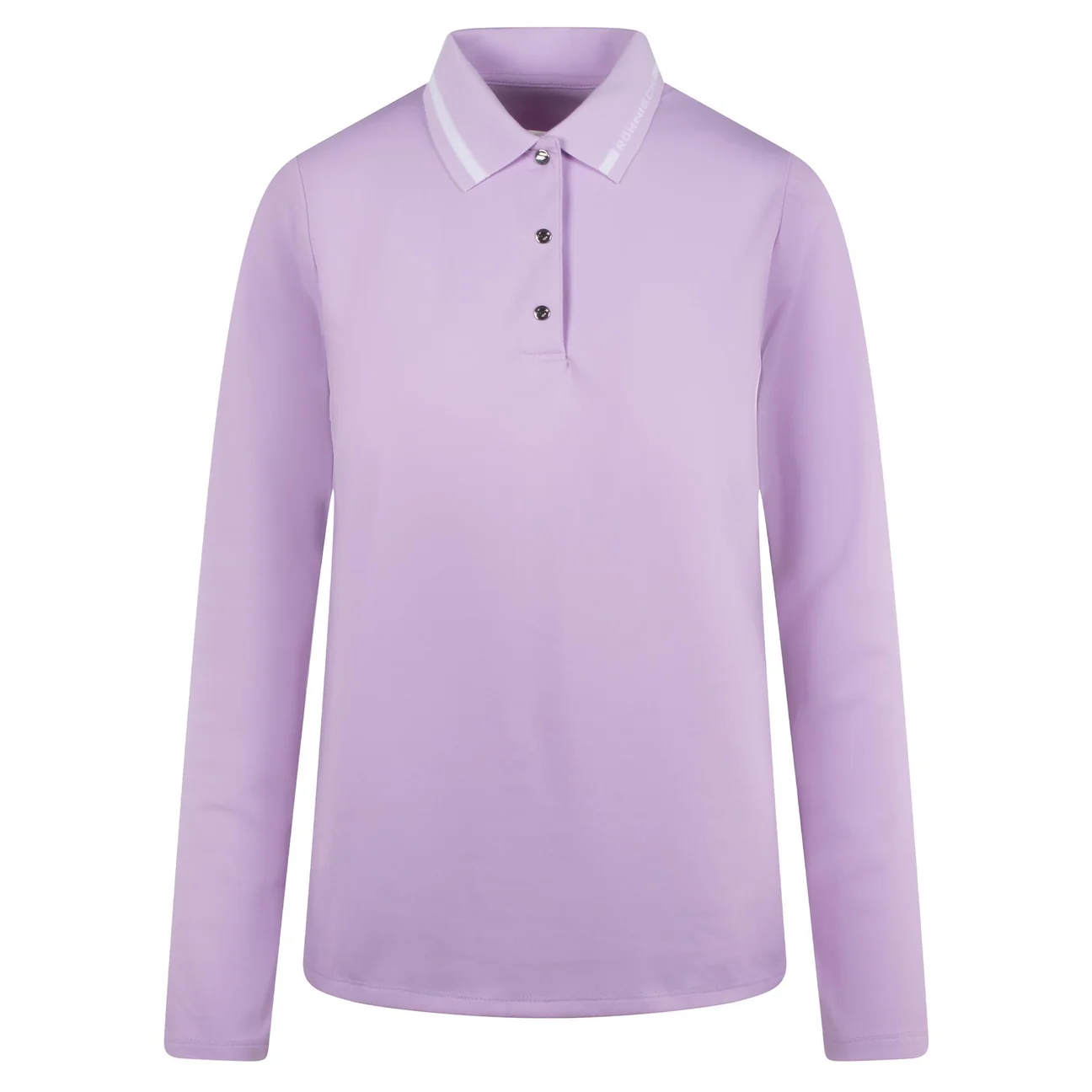 Röhnisch - WarmUp Poloshirt