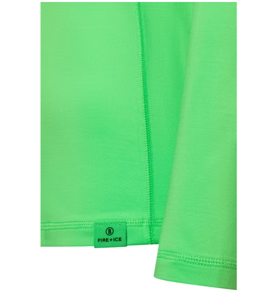 Bogner - MARGO2