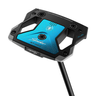 Taylormade Spider ZT-Max