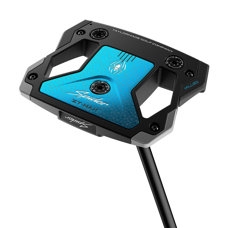 TaylorMade Spider ZT-Max