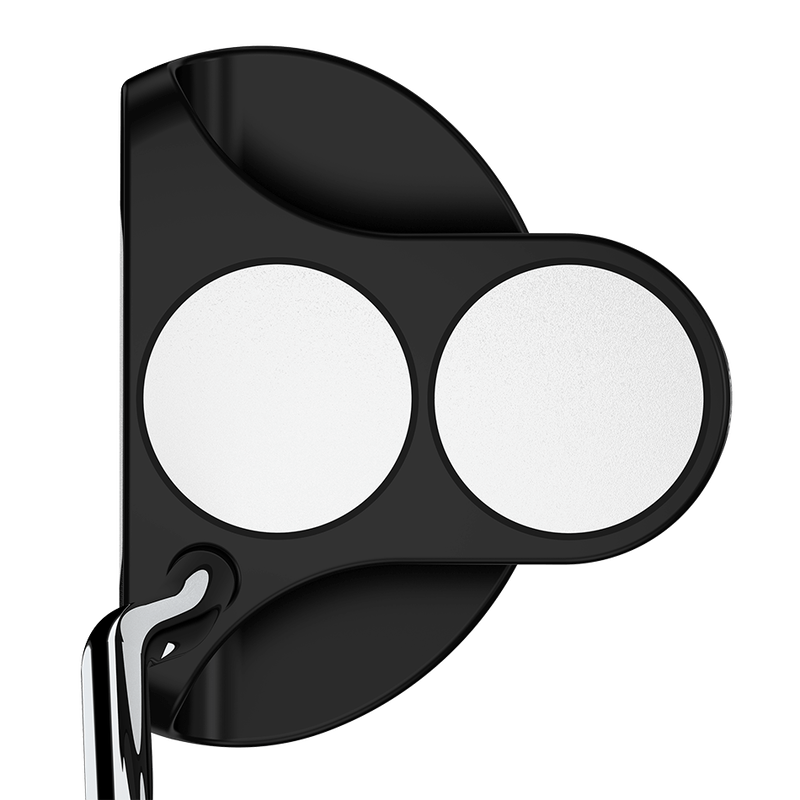 Odyssey AI-Dual 2 Ball DB