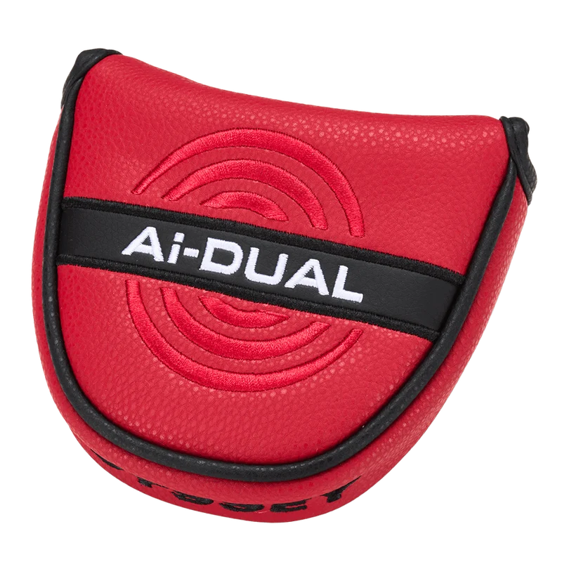 Odyssey AI-Dual 2 Ball DB
