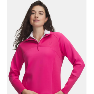 Under Armour Under Armour W - Drive Midlayer 1/4 zip