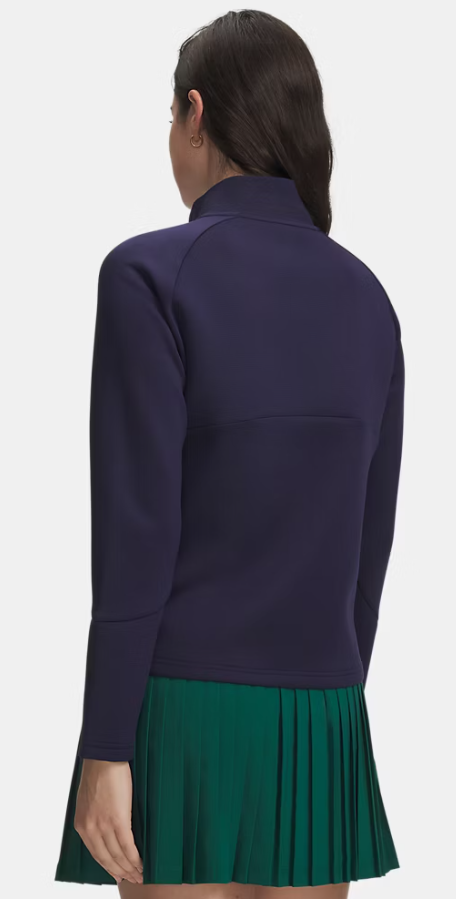 Under Armour W - Drive Midlayer 1/4 zip
