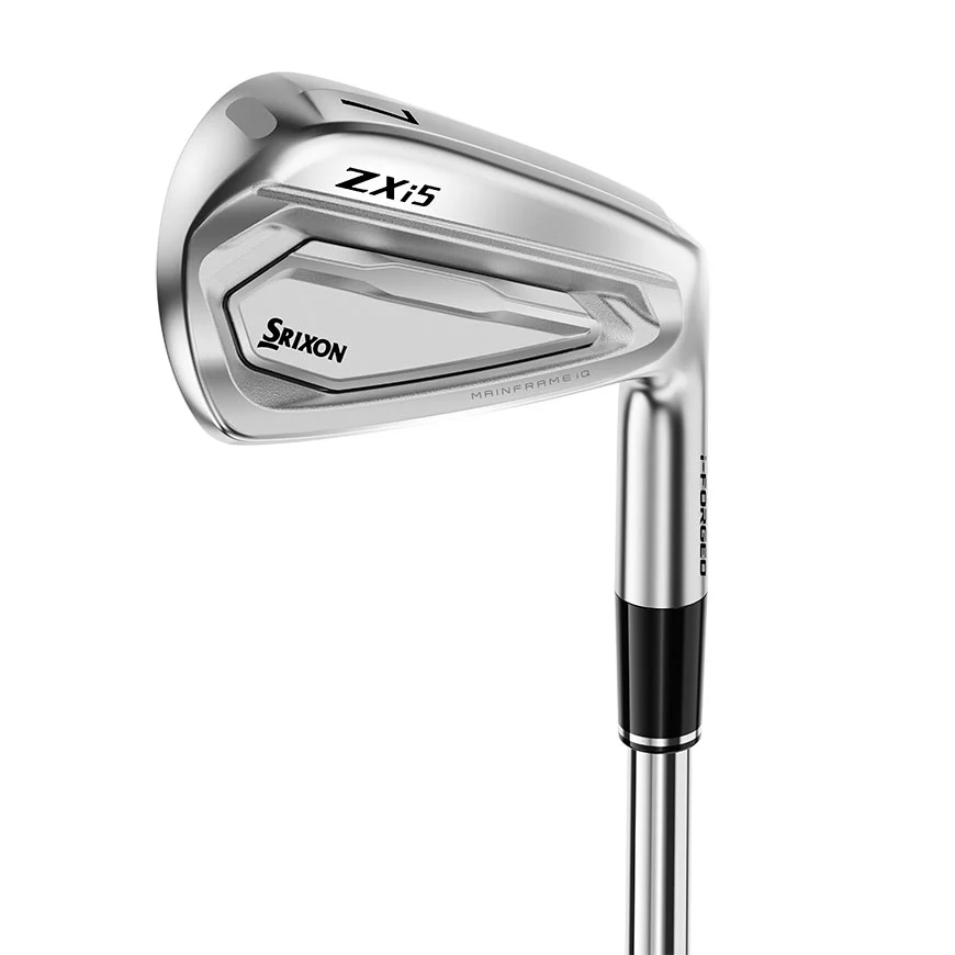 Srixon Zxi 5