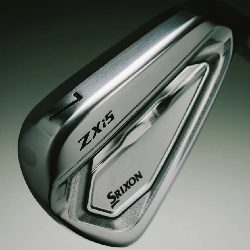 Srixon Zxi 5