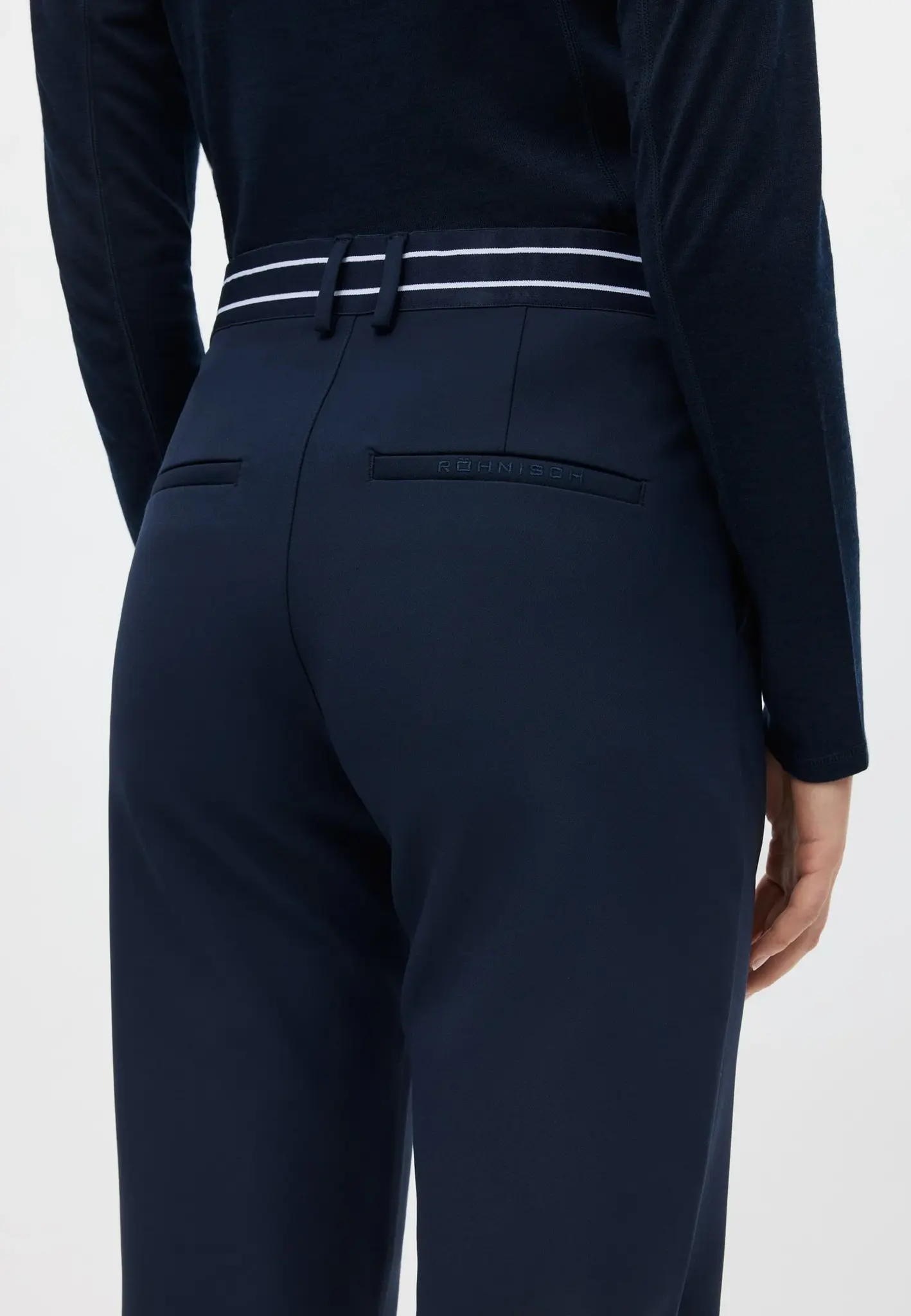 Röhnisch - Warm Flex Chinos