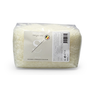 Badzout / Wit / 1kg  met korrel