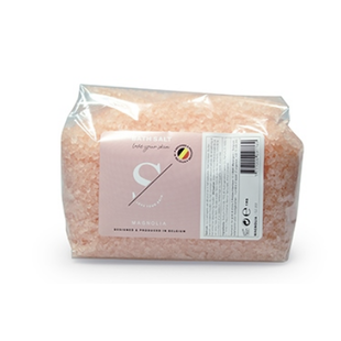 Badzout / Magnolia / 1kg  met korrel