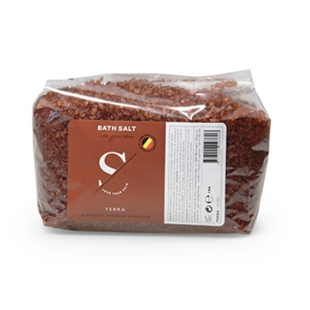 Badzout / Terra / 1kg  met korrel