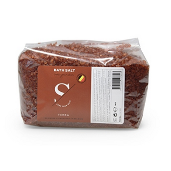 Badzout / Terra / 1kg  met korrel