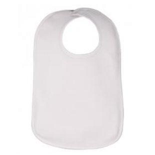 Sublimatie - Slabbetje