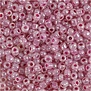 Rocailles, roze