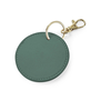 Boutique Circular Key Clip - Sage Green