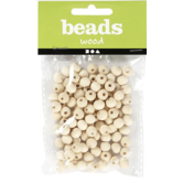 Houten Kralen