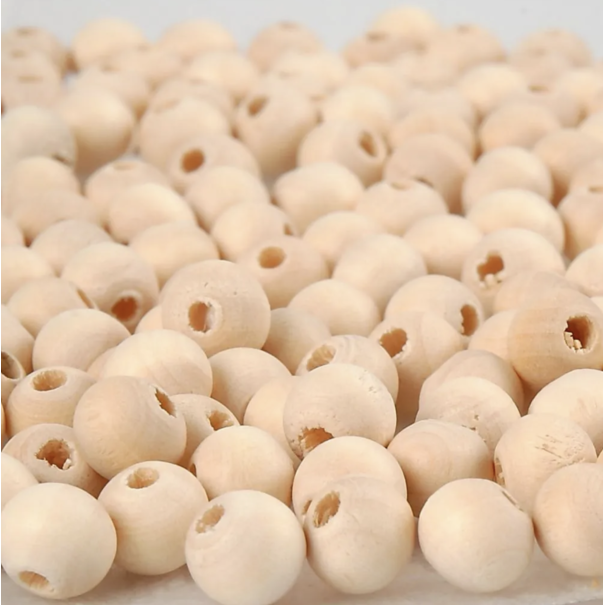 Creativ Company | Houten Kralen