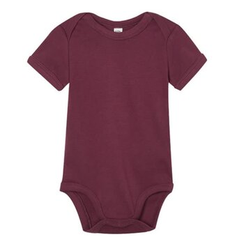 Babybugz | Body Burgundy - BB