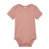 Body Dusty Rose - BB