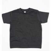 BB T-shirt - Charcoal