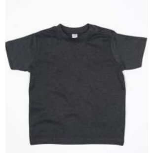 BB T-shirt - Charcoal