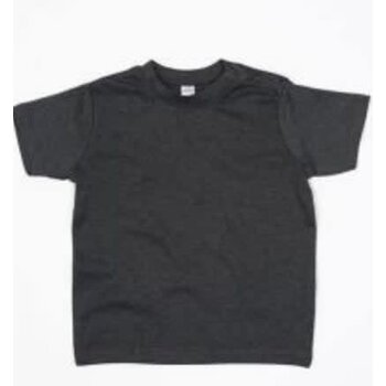 Babybugz | BB T-shirt - Charcoal