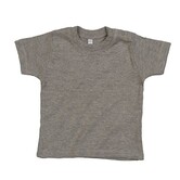 BB T-shirt - Heather Grey Melange
