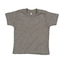 BB T-shirt - Heather Grey Melange