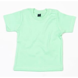 BB T-shirt - Mint