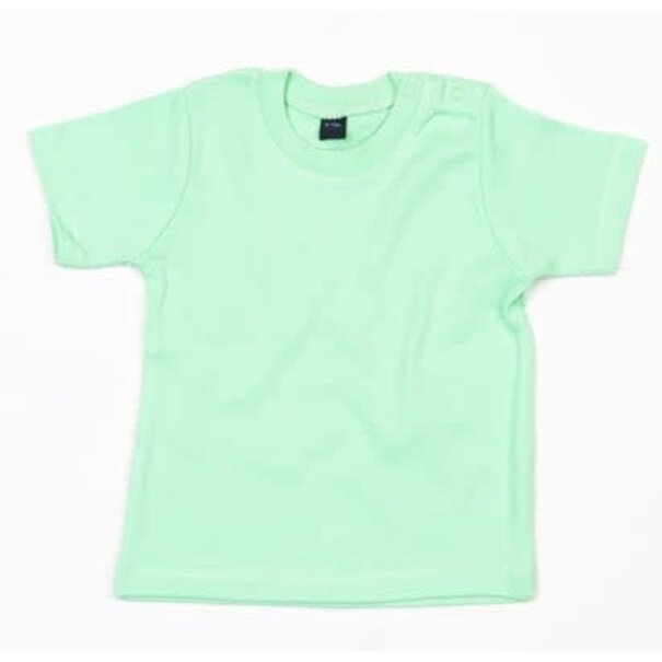 Babybugz | BB T-shirt - Mint